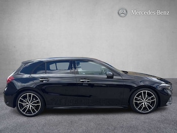 Used Mercedes-Benz A-Class 2026 for sale - 78564639: Photo