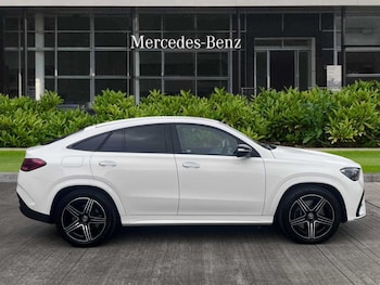 Used Mercedes-Benz GLE-Class 2025 for sale - 74937398: Photo