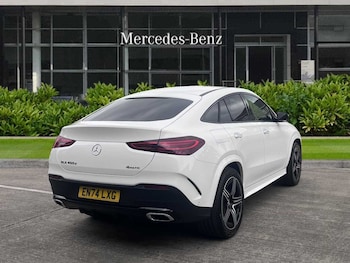 Used Mercedes-Benz GLE-Class 2025 for sale - 74937398: Photo