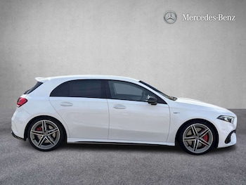 Used Mercedes-Benz A-Class 2020 for sale - 78233860: Photo