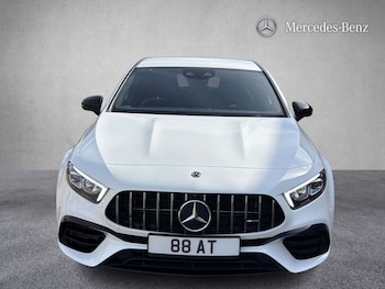 Used Mercedes-Benz A-Class 2020 for sale - 78233860: Photo