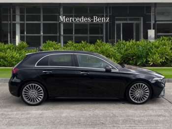 Used Mercedes-Benz A-Class 2023 for sale - 75293813: Photo