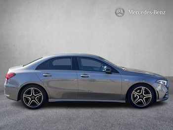 Used Mercedes-Benz A-Class 2022 for sale - 77726731: Photo