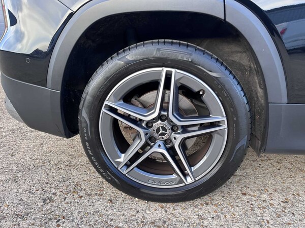 Used Mercedes-Benz GLB 2022 for sale - 76063201: Photo 10