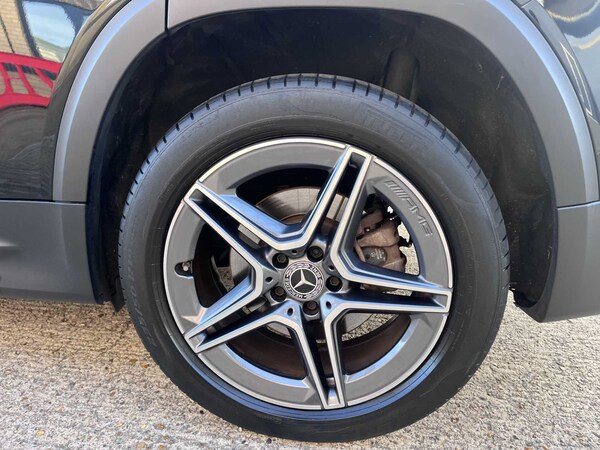 Used Mercedes-Benz GLB 2022 for sale - 76063201: Photo 11