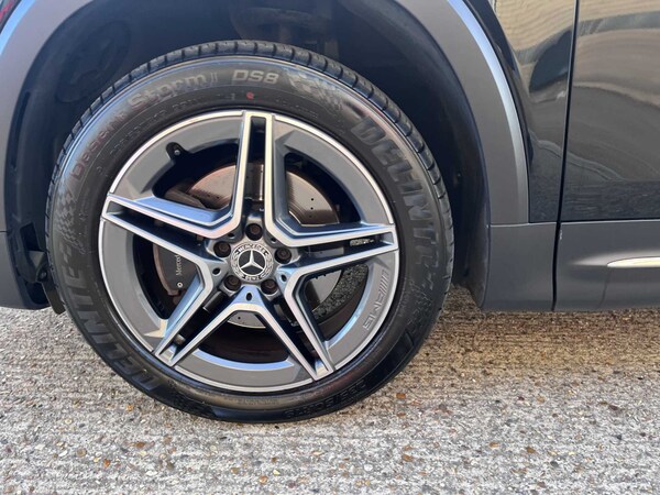 Used Mercedes-Benz GLB 2022 for sale - 76063201: Photo 12