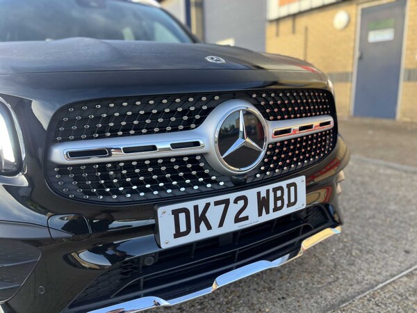 Used Mercedes-Benz GLB 2022 for sale - 76063201: Photo 14