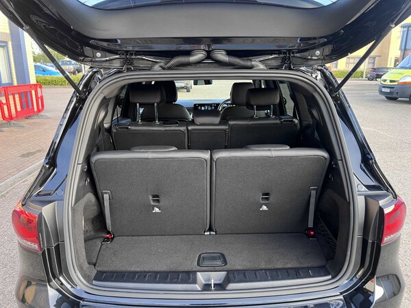 Used Mercedes-Benz GLB 2022 for sale - 76063201: Photo 16
