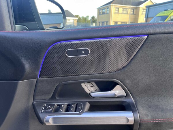 Used Mercedes-Benz GLB 2022 for sale - 76063201: Photo 19