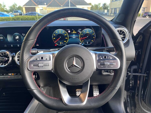 Used Mercedes-Benz GLB 2022 for sale - 76063201: Photo 20