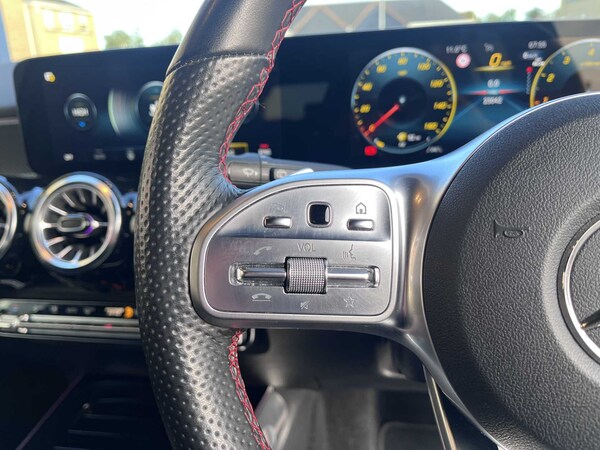 Used Mercedes-Benz GLB 2022 for sale - 76063201: Photo 21