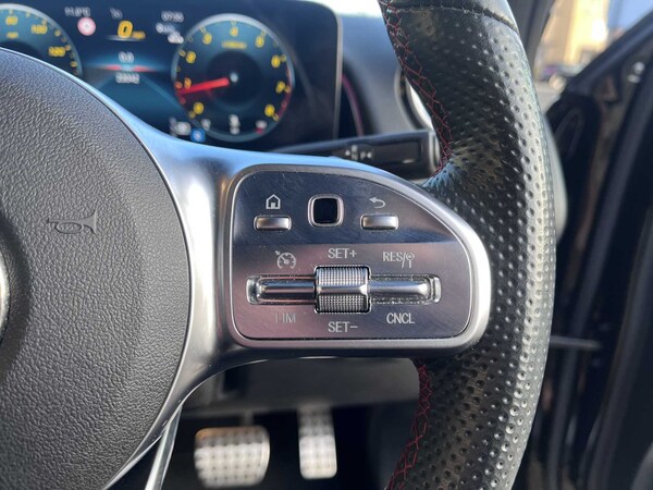 Used Mercedes-Benz GLB 2022 for sale - 76063201: Photo 22
