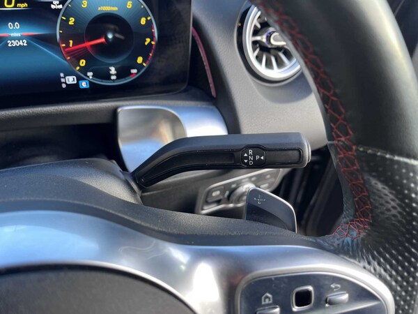 Used Mercedes-Benz GLB 2022 for sale - 76063201: Photo 23