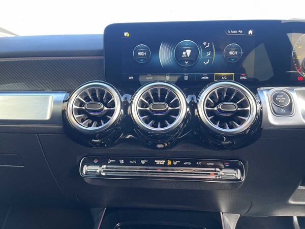 Used Mercedes-Benz GLB 2022 for sale - 76063201: Photo 28