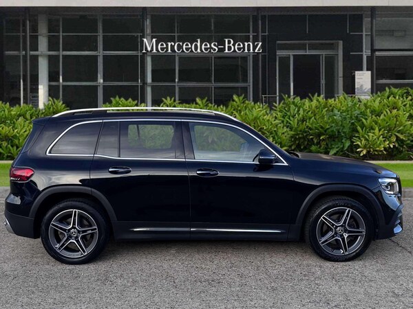 Used Mercedes-Benz GLB 2022 for sale - 76063201: Photo 2