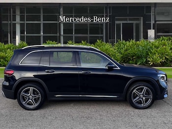Used Mercedes-Benz GLB 2022 for sale - 76063201: Photo 2