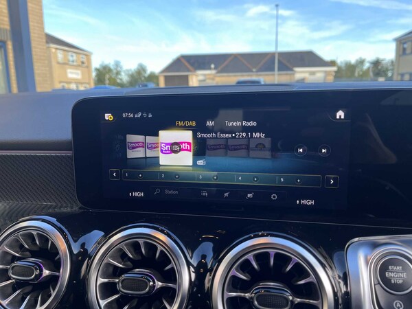 Used Mercedes-Benz GLB 2022 for sale - 76063201: Photo 31