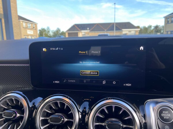 Used Mercedes-Benz GLB 2022 for sale - 76063201: Photo 32
