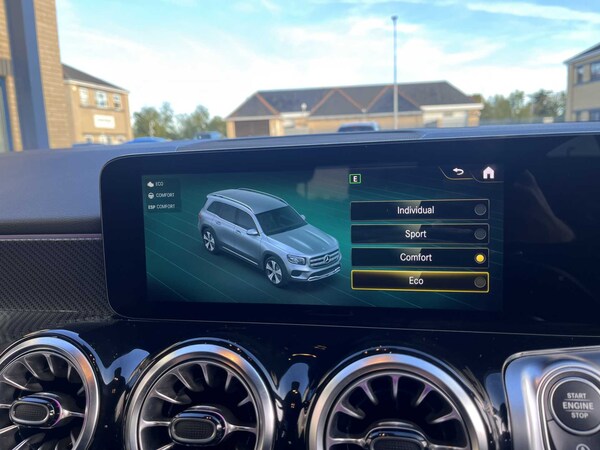 Used Mercedes-Benz GLB 2022 for sale - 76063201: Photo 33