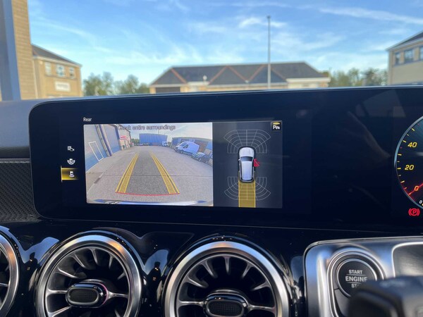 Used Mercedes-Benz GLB 2022 for sale - 76063201: Photo 34