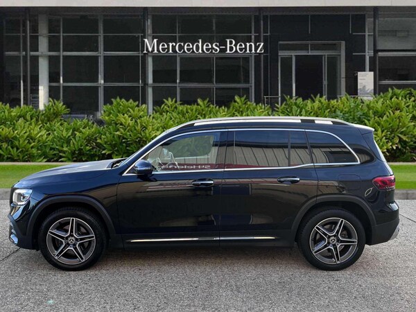 Used Mercedes-Benz GLB 2022 for sale - 76063201: Photo 6
