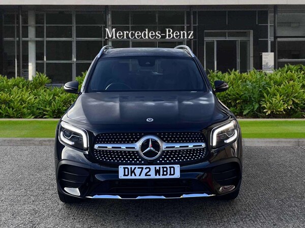 Used Mercedes-Benz GLB 2022 for sale - 76063201: Photo 8