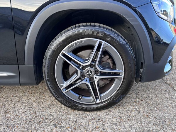 Used Mercedes-Benz GLB 2022 for sale - 76063201: Photo 9