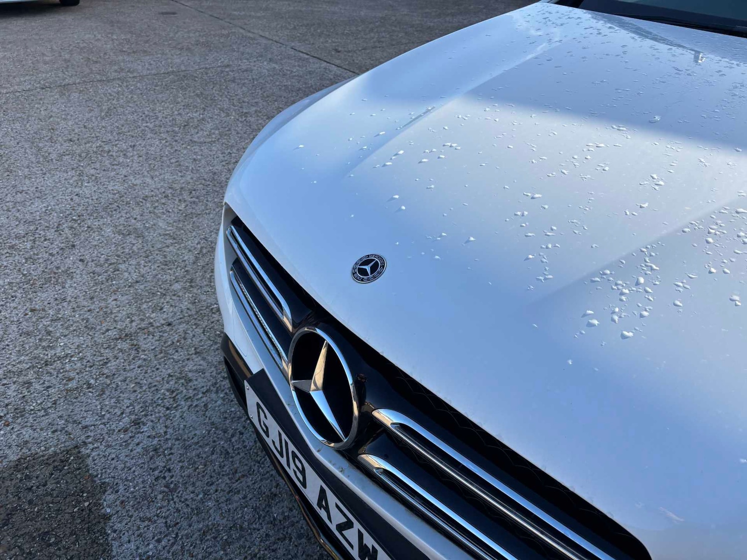 Used Mercedes-Benz GLC 2019 for sale - 76487991: Photo 13