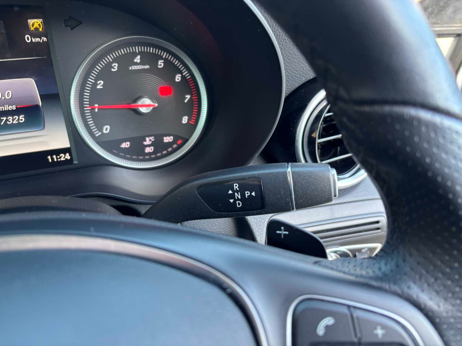 Used Mercedes-Benz GLC 2019 for sale - 76487991: Photo 24