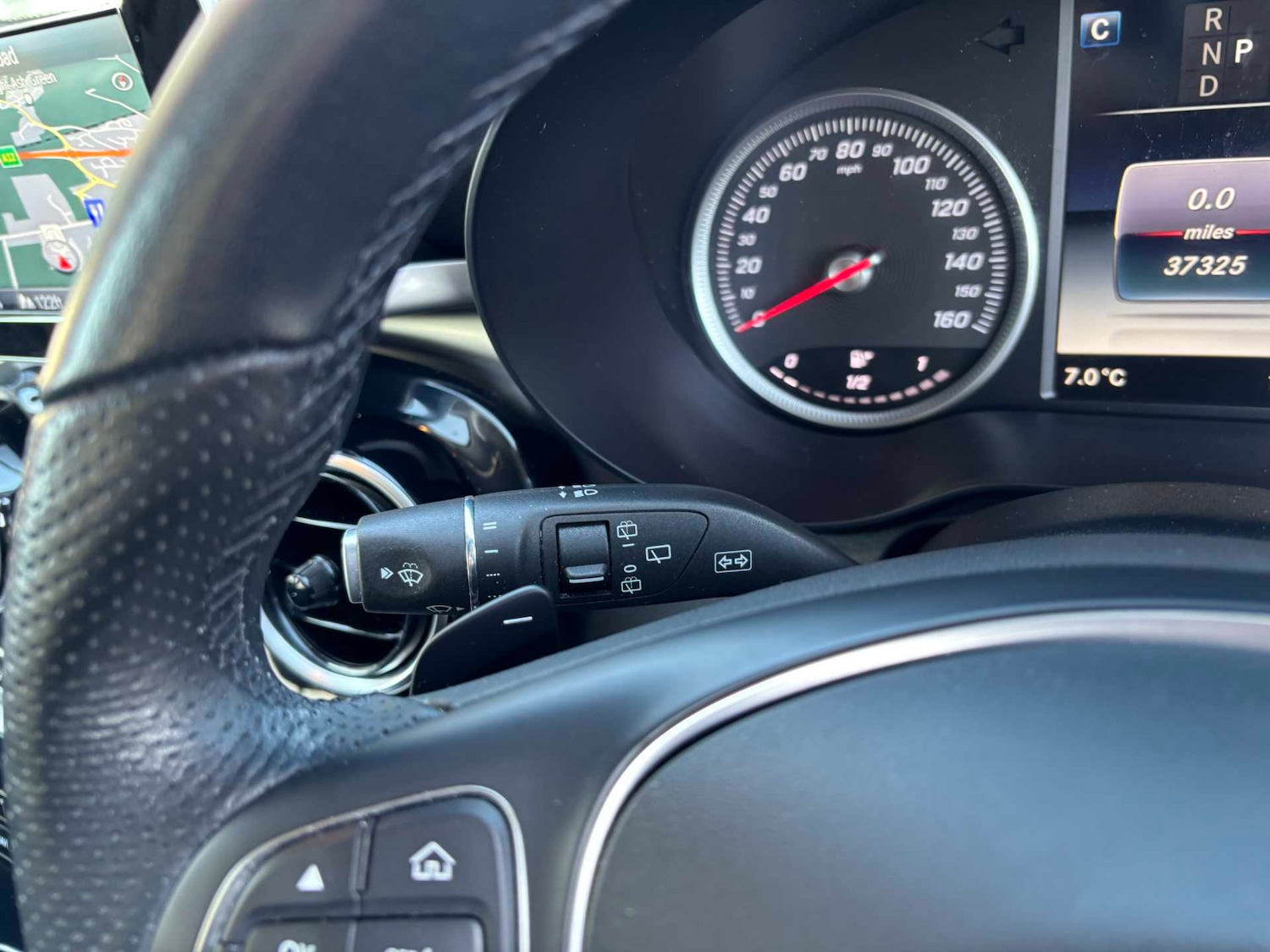 Used Mercedes-Benz GLC 2019 for sale - 76487991: Photo 25