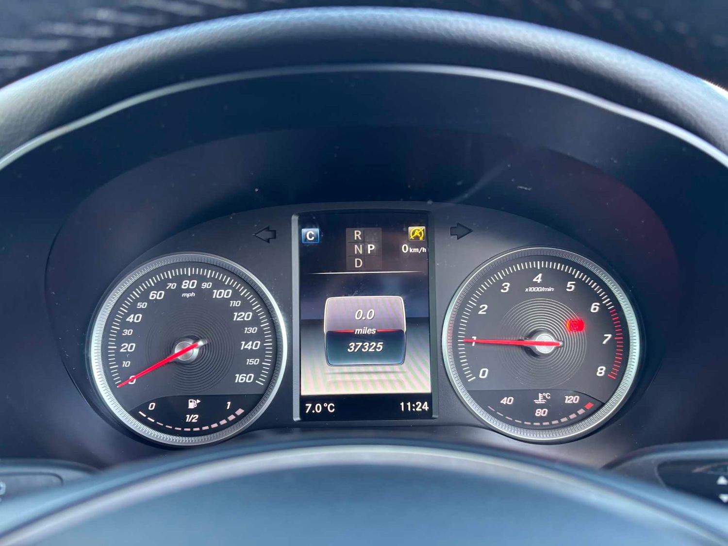 Used Mercedes-Benz GLC 2019 for sale - 76487991: Photo 26