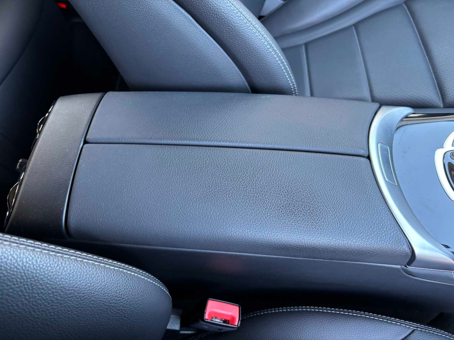 Used Mercedes-Benz GLC 2019 for sale - 76487991: Photo 28