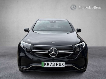 Used Mercedes-Benz EQC 2023 for sale - 77885898: Photo