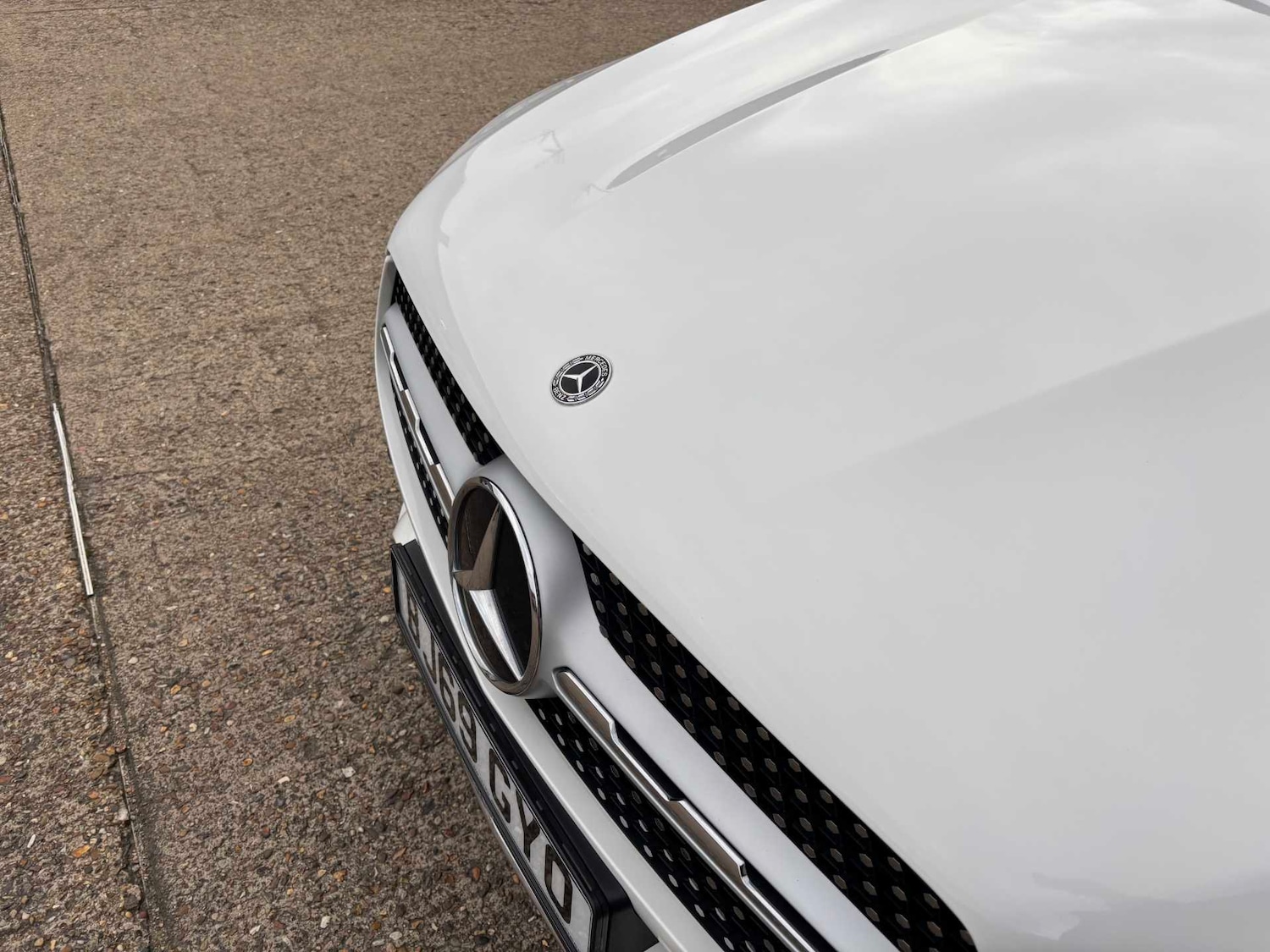 Used Mercedes-Benz GLC 2019 for sale - 76475840: Photo 13