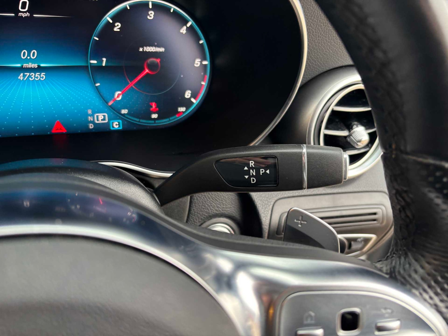 Used Mercedes-Benz GLC 2019 for sale - 76475840: Photo 24