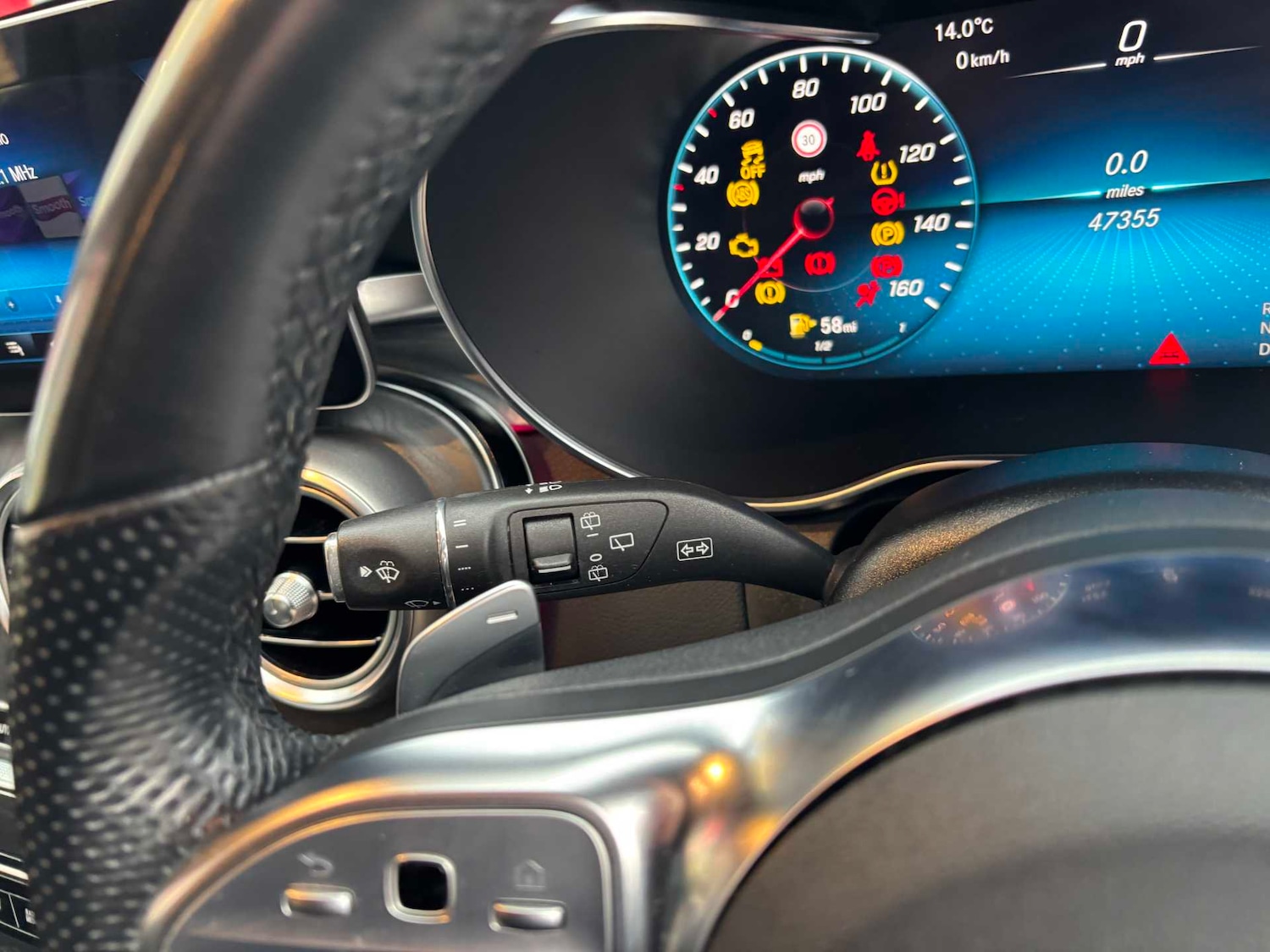 Used Mercedes-Benz GLC 2019 for sale - 76475840: Photo 25