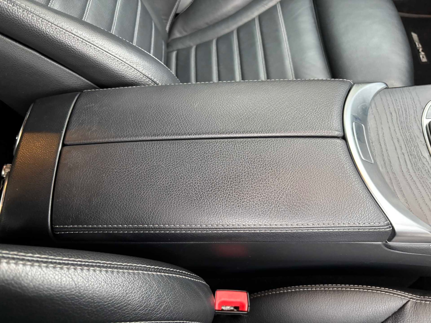 Used Mercedes-Benz GLC 2019 for sale - 76475840: Photo 28