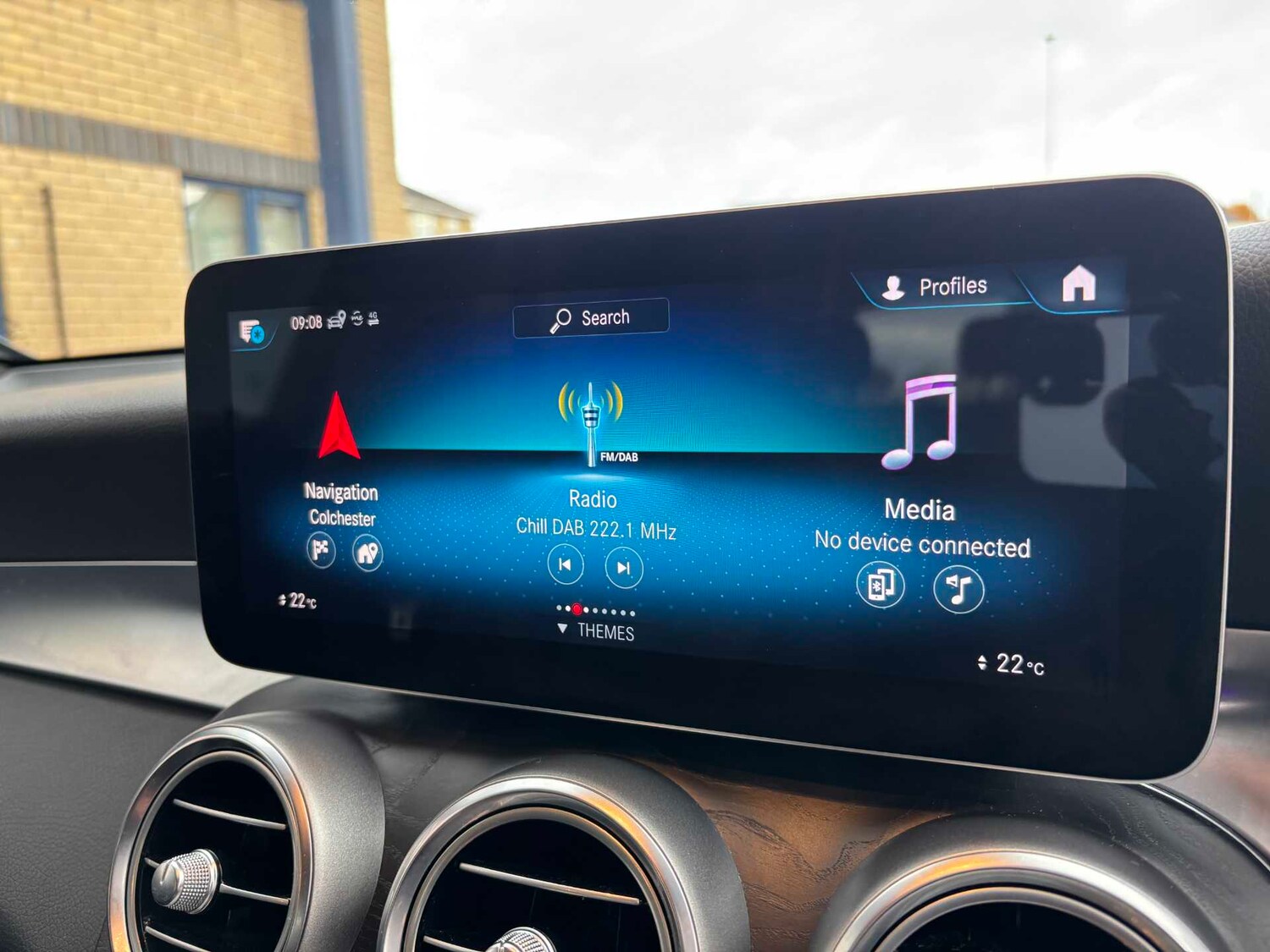 Used Mercedes-Benz GLC 2019 for sale - 76475840: Photo 30