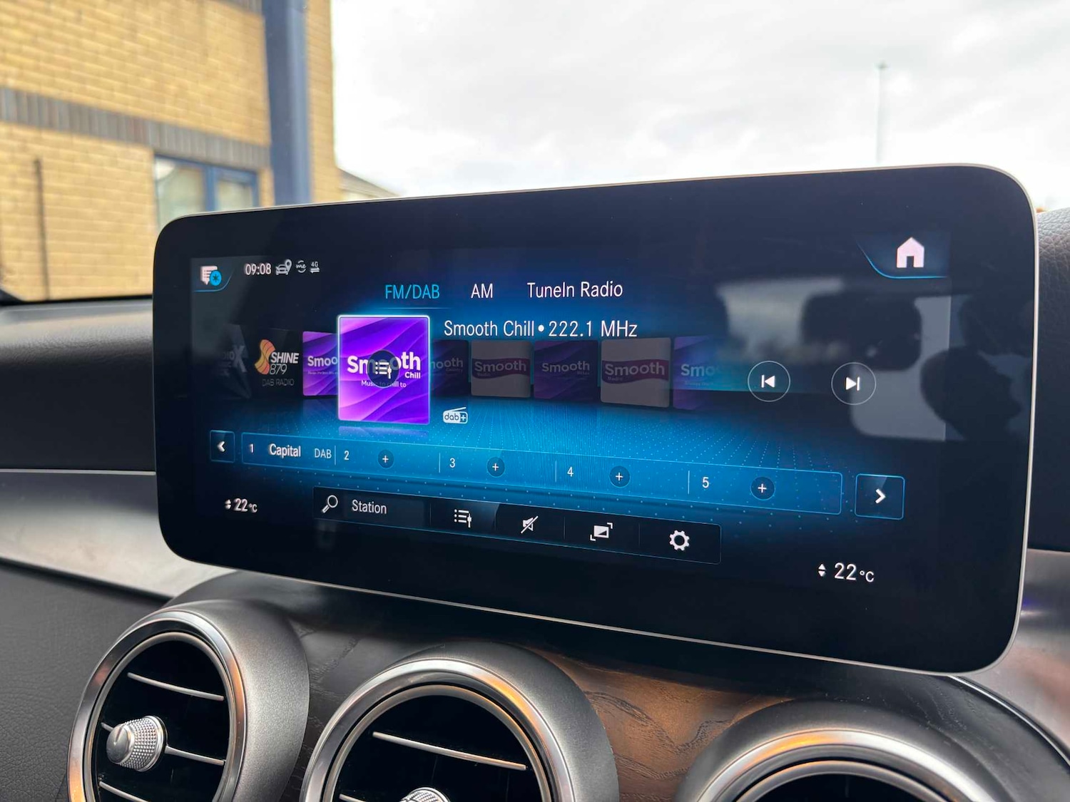 Used Mercedes-Benz GLC 2019 for sale - 76475840: Photo 31