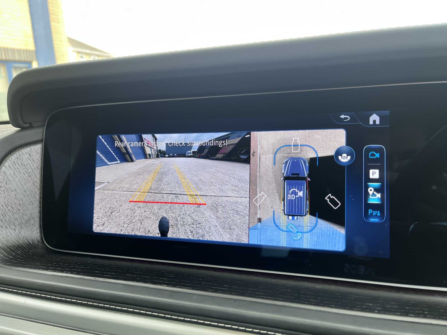 Used Mercedes-Benz G Class 2024 for sale - 76205214: Photo 33