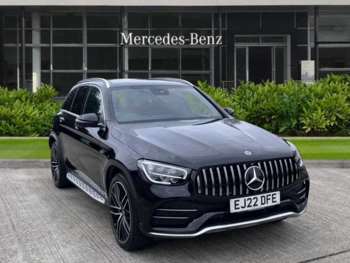 Used Mercedes-Benz GLC 2022 for sale - 75434971: Photo