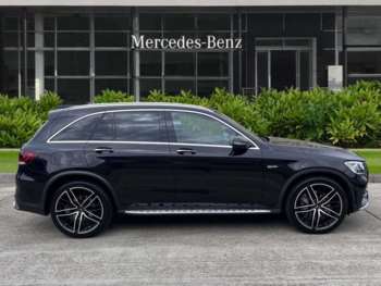 Used Mercedes-Benz GLC 2022 for sale - 75434971: Photo