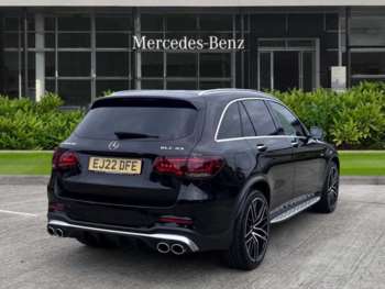 Used Mercedes-Benz GLC 2022 for sale - 75434971: Photo
