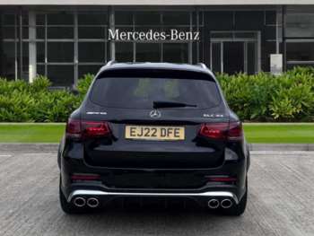 Used Mercedes-Benz GLC 2022 for sale - 75434971: Photo
