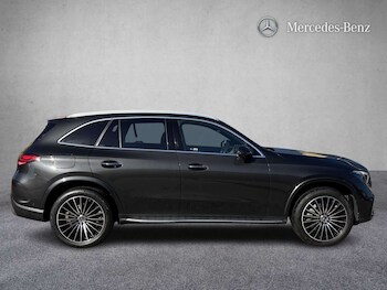 Used Mercedes-Benz GLC 2023 for sale - 78089813: Photo