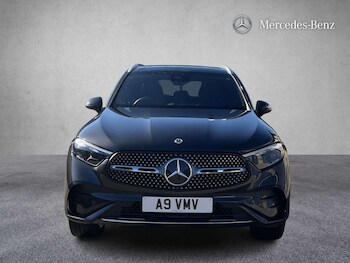 Used Mercedes-Benz GLC 2023 for sale - 78089813: Photo