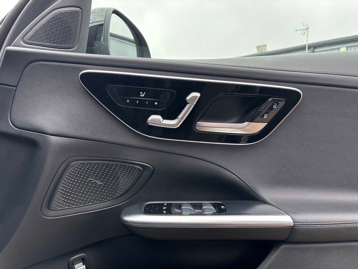 Used Mercedes-Benz C Class 2022 for sale - 77414821: Photo 18