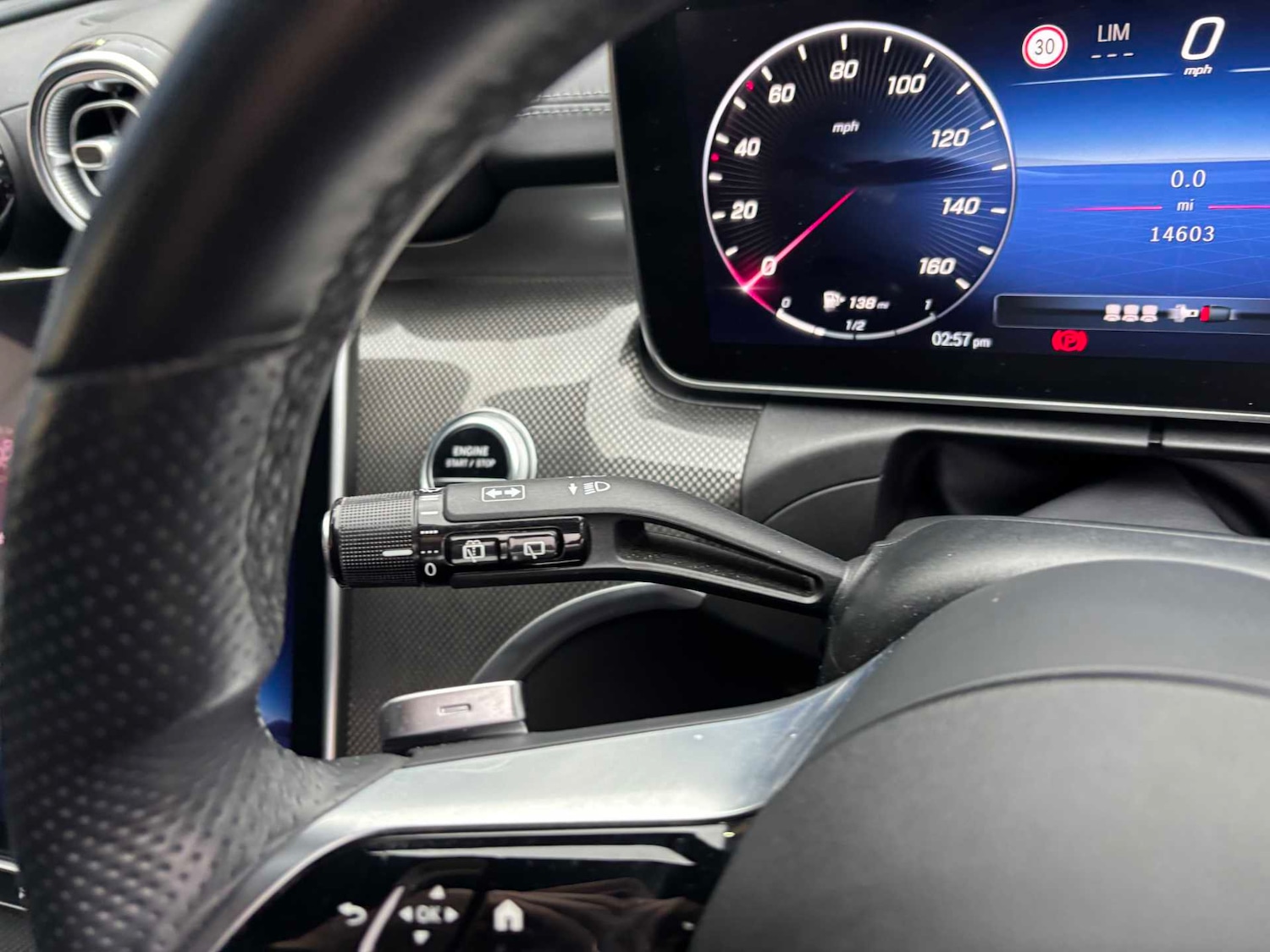 Used Mercedes-Benz C Class 2022 for sale - 77414821: Photo 23