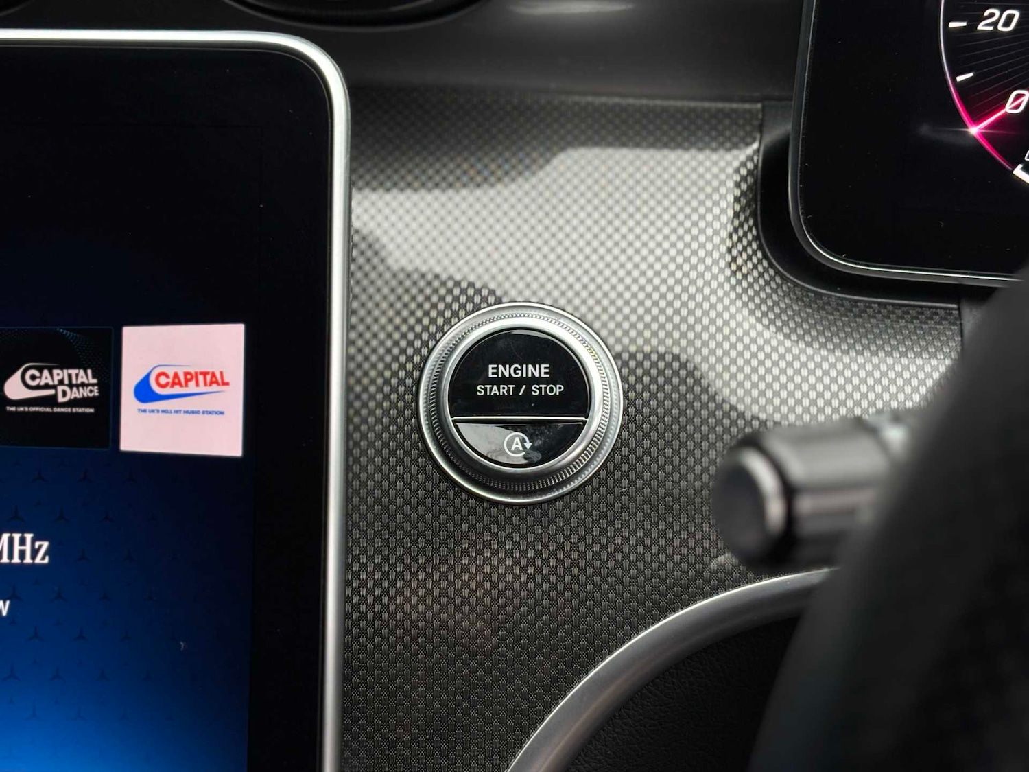 Used Mercedes-Benz C Class 2022 for sale - 77414821: Photo 25