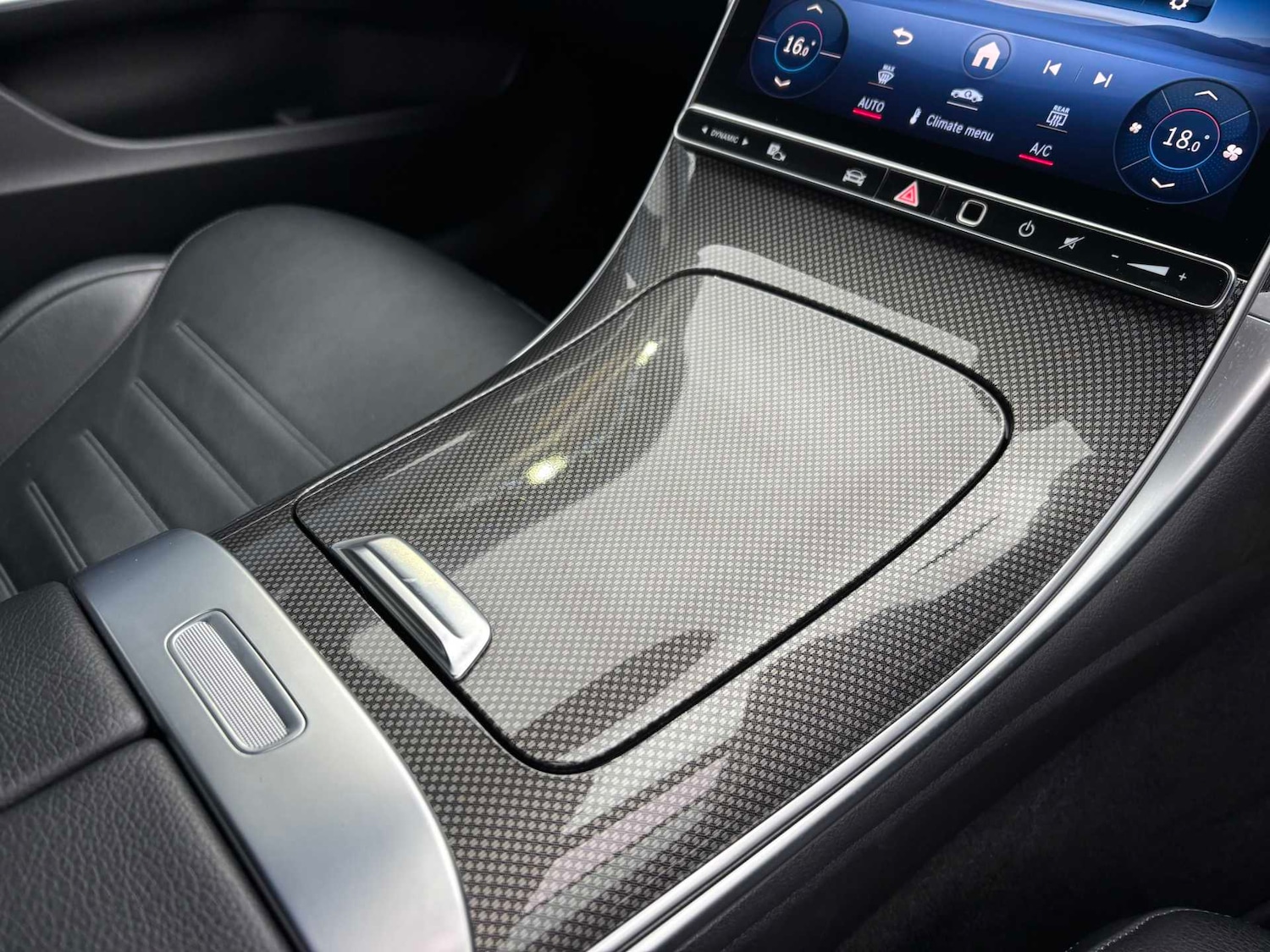 Used Mercedes-Benz C Class 2022 for sale - 77414821: Photo 26